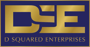D Squared Enterprises Logo