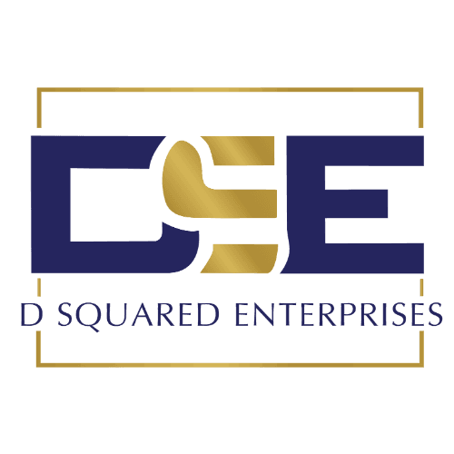 D Squared Enterprises Logo